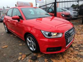 AUDI A1 2015 (15) at Westley Motor Company Birmingham