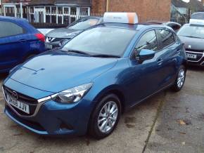 MAZDA 2 2018 (68) at Westley Motor Company Birmingham